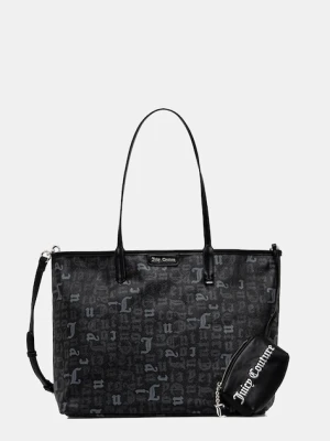 Juicy Couture torebka Joan kolor czarny BIJJN9002WXS