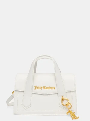 Juicy Couture torebka Lily kolor biały BEJLL8751WVP