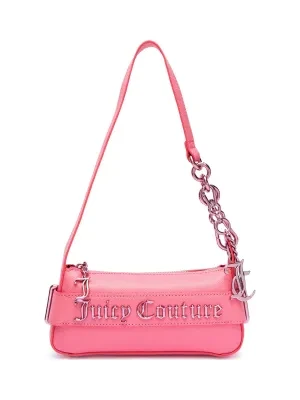 Juicy Couture Torebka na ramię Jasmine