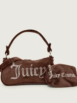 Juicy Couture Torebka na ramię Kimberly