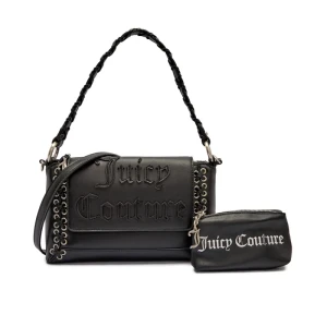 Juicy Couture Torebka na ramię + saszetka Scarlette