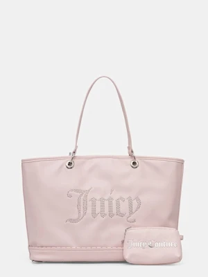 Juicy Couture torebka shopper damska KIMBERLY