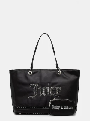 Juicy Couture torebka shopper damska KIMBERLY