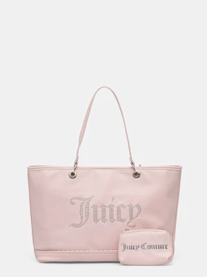 Juicy Couture torebka shopper damska KIMBERLY PU