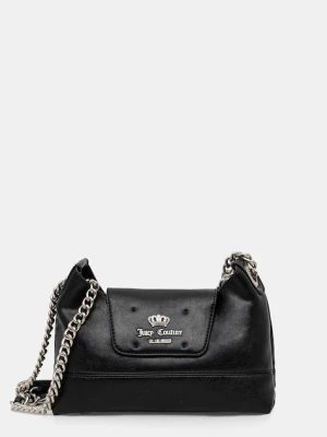 Juicy Couture torebka Sophie kolor czarny BIJ5S8979WVP