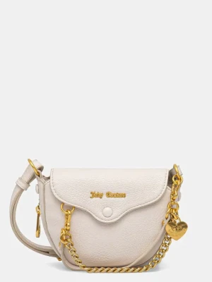 Juicy Couture torebka SUE kolor biały BEJ3S8744WVP