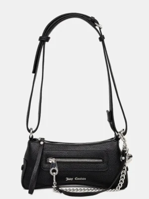 Juicy Couture torebka SUE kolor czarny BEJ3S8745WVP