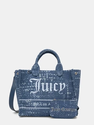Juicy Couture torebka tote damska IRIS