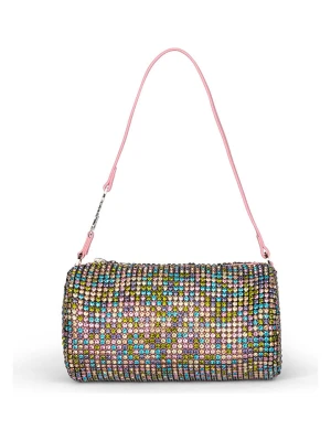 Juicy Couture Torebka ze wzorem - 21 x 11 x 11 cm rozmiar: onesize