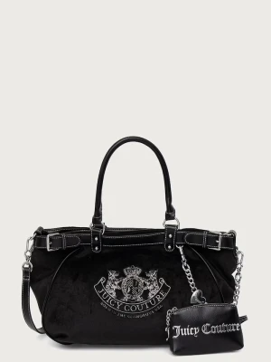 Juicy Couture Twig Narrative czarny