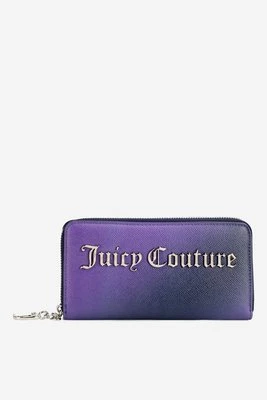 Juicy Couture WIJXT5341W4S Fioletowy