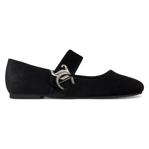 Juicy Couture WS23499-01A Czarny