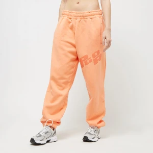 Julago High Waisted Sweat Pants, markiPegador, Spodnie dresowe, w kolorze pomarańczowy, rozmiar: