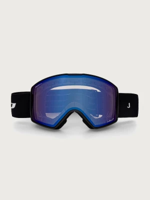 Julbo gogle LAUNCHER REACTIV 1-3 High Contrast czarny