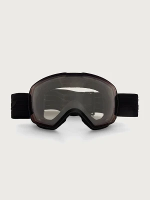 Julbo gogle LIGHTYEAR REACTIV 0-4 High Contrast czarny