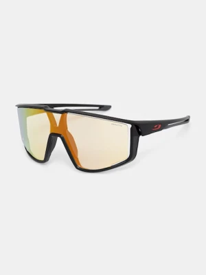Julbo okulary przeciwsłoneczne FURY - REACTIV 1-3 czarny
