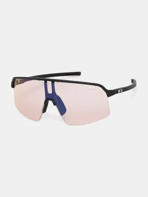 Julbo okulary przeciwsłoneczne INTENSITY - REACTIV 1-3 HC czarny
