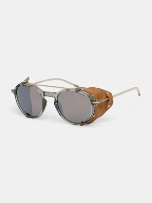 Julbo okulary przeciwsłoneczne LEGACY - Polarized 3+ złoty