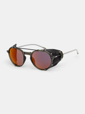 Julbo okulary przeciwsłoneczne LEGACY - Spectron 3CF zielony