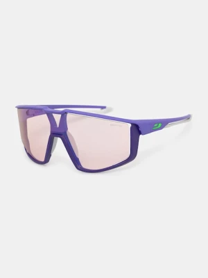 Julbo okulary przeciwsłoneczne okrągłe FURY