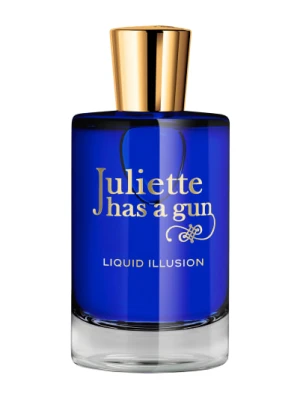 Juliette Has A Gun Liquid Illusion