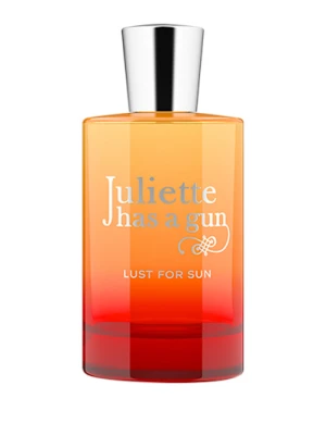 Juliette Has A Gun Lust For Sun