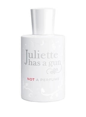 Juliette Has A Gun Not A Perfume