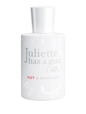 Juliette Has A Gun Not A Perfume