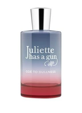 Juliette Has A Gun Ode To Dullness