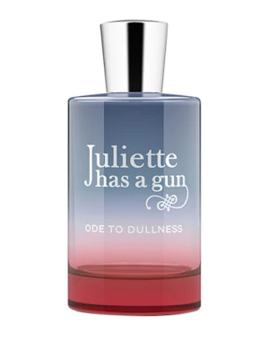 Juliette Has A Gun Ode To Dullness