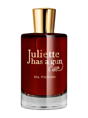 Juliette Has A Gun Oil Fiction