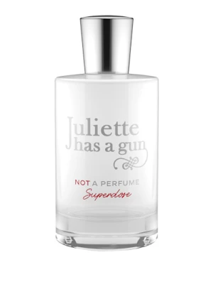 Juliette Has A Gun Superdose