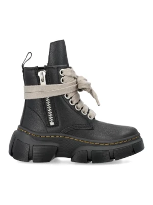 Jumbo Lace Boot Dr. Martens