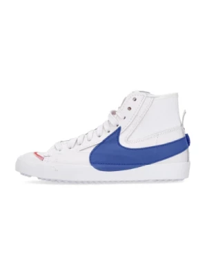 Jumbo Sneakers Phantom Royal Sail Nike