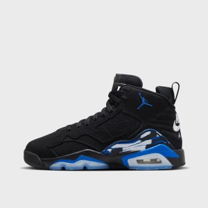 Jordan Jumpman 3-Peat (GS) uniseks Koszykówka czarny rozmiar Buty