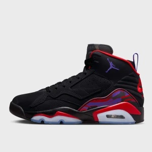 Jordan Jumpman 3-Peat mężczyźni Koszykówka czarny rozmiar Buty