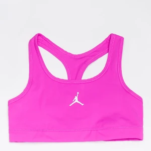 Jumpman Bra, markiJordan, Tanktopy i topy, w kolorze różowy, rozmiar: