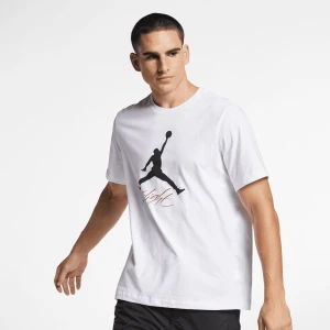 Jumpman Flight High Brand Read Tee Jordan
