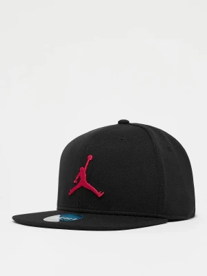 Jordan Jumpman uniseks Czapki czarny rozmiar Akcesoria