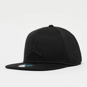 Jordan Jumpman uniseks Czapki czarny rozmiar Akcesoria