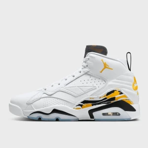 Jordan Jumpman MVP mężczyźni Koszykówka biały rozmiar Buty
