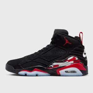 Zdjęcie produktu Jordan Jumpman MVP mężczyźni Koszykówka czarny rozmiar Buty