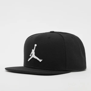 Jordan Jumpman Pro Adjustable Cap uniseks Czapki czarny rozmiar Akcesoria