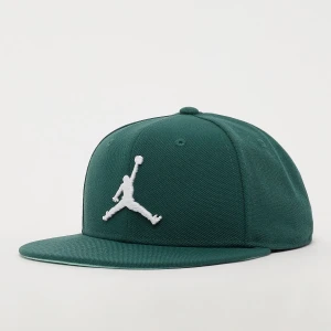 Jumpman Pro Snapback, markiJordan, Czapki, w kolorze zielony, rozmiar: L/XL