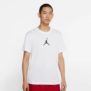 Jumpman Short-Sleeve Crew, markiJordan, T-Shirty i Polo, w kolorze biały, rozmiar: