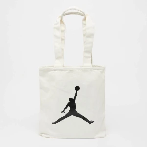 Jumpman Tote Jordan beż