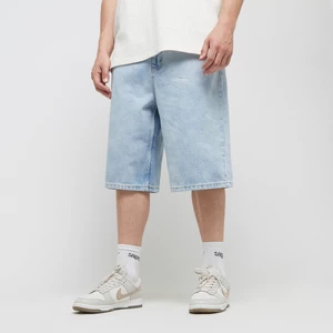 JUNAN BAGGY BASIC SHORTS LIGHT BLUE, marki 2Y StudiosApparel, w kolorze Niebieski, rozmiar