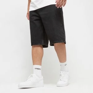 Junan Baggy Basic Shorts, marki2Y STUDIOS, Krótkie spodenki, w kolorze czarny, rozmiar: