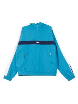 June Anorak Windbreaker Fila