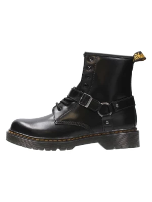 Junior Anfibio 1460 8-eye Boot Dr. Martens